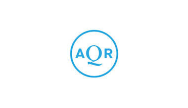 AQR logo