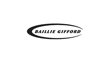 Bailie Gifford logo