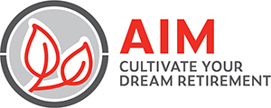 AIM cultivate your dream retirement