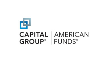 Capital Group | American Funds logo