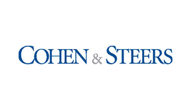 Cohen & Steers logo