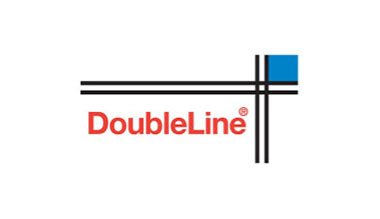 DoubleLine logo