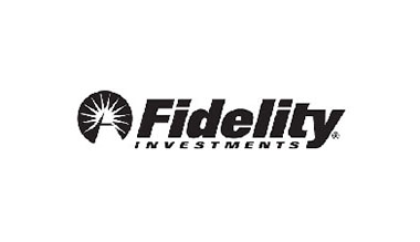 Fidelity logo