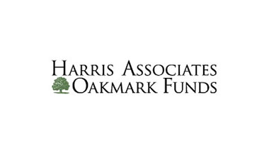 Harris Associates logo