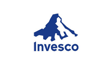 Invesco logo