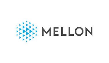 Mellon logo