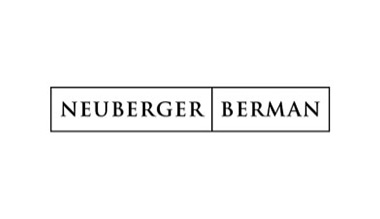 Neuberger Berman logo