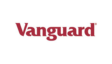 Vanguard logo