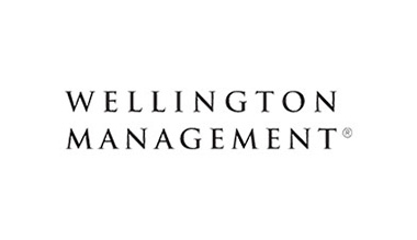 Wellington logo