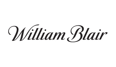 William Blair logo